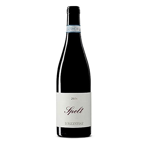 VALENTINA MONTEPULCIANO D'ABRUZZO RESERVE 2016 DOC 75 CL VALENTINA MONTEPULCIANO D'ABRUZZO RESERVE 2016 DOC 75 CL von LA VALENTINA
