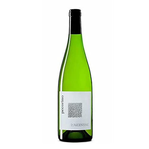 VALENTINA PECORINO 2019 COLLINE PESCARESI IGT 75 CL VALENTINA PECORINO 2019 COLLINE PESCARESI IGT 75 CL von LA VALENTINA