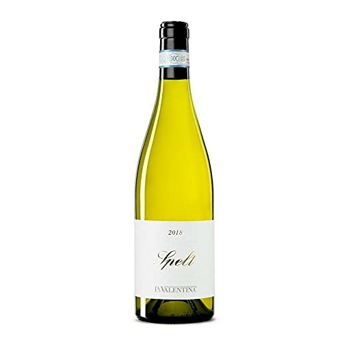 VALENTINA TREBBIANO D'ABRUZZO SUPERIORE DINKEL ORO 2018 DOC 75 CL VALENTINA TREBBIANO D'ABRUZZO SUPERIORE DINKEL ORO 2018 DOC 75 CL von LA VALENTINA
