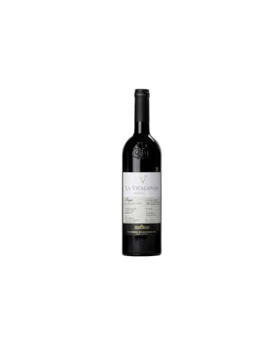La Vicalanda Reserva 2010 La Vicalanda Reserva 2010 von La Vicalanda Reserva 2010