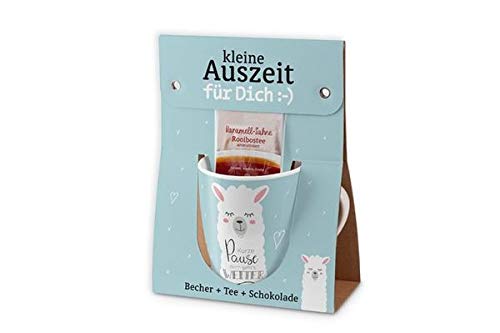 La Vida Geschenkset Auszeit Für Dich 3-teilig La Vida Geschenkset Auszeit Für Dich 3-teilig von La Vida