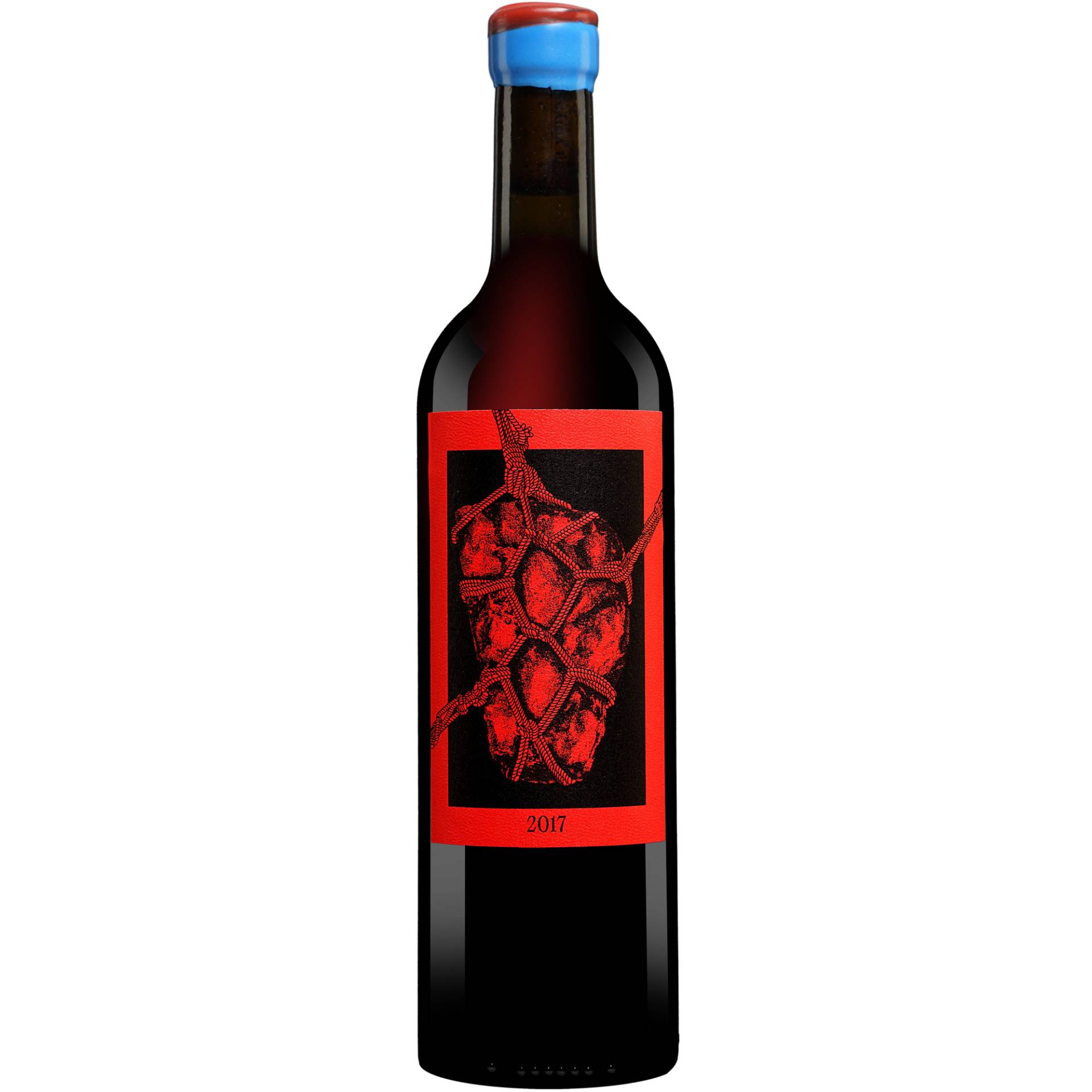 La Vinya del Vuit 2017  0.75L 15% Vol. Rotwein Trocken aus Spanien von La Vinya del Vuit