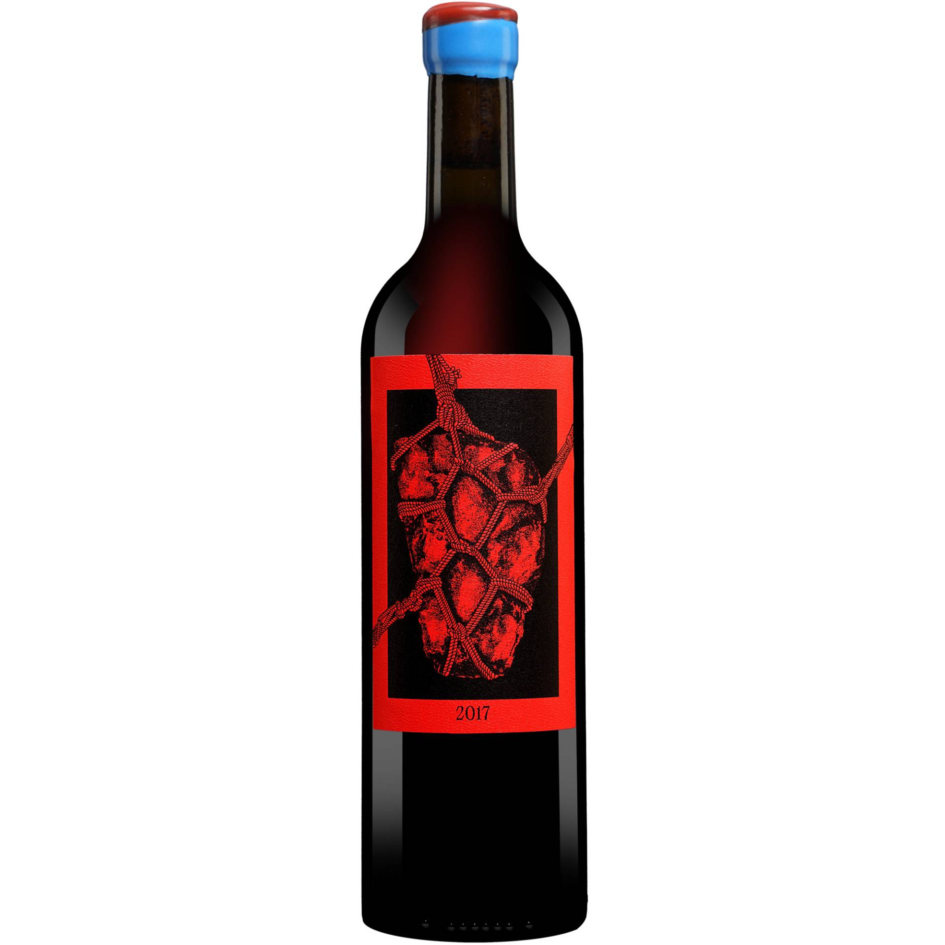 La Vinya del Vuit 2017 0.75L 15% Vol. Rotwein Trocken aus Spanien La Vinya del Vuit 2017 0.75L 15% Vol. Rotwein Trocken aus Spanien von La Vinya del Vuit
