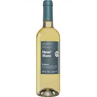 La Vinyeta, Heus Blanc* 2022, 0,75l von La Vinyeta