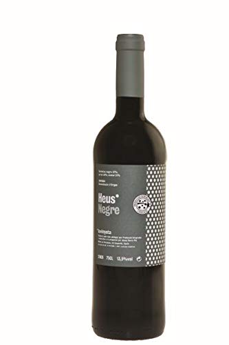 La Vinyeta, Heus negre* 2022, 0,75l La Vinyeta, Heus negre* 2022, 0,75l von La Vinyeta