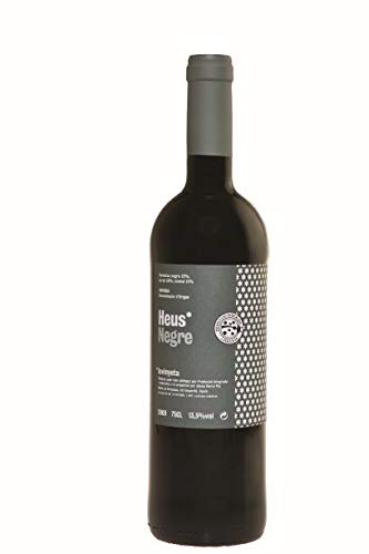 La Vinyeta, Heus negre* 2021, 0,75l von La Vinyeta