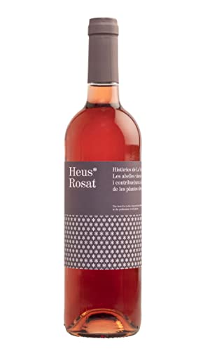 La Vinyeta - Heus* Rosat 2023 La Vinyeta - Heus* Rosat 2023 von La Vinyeta
