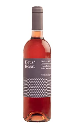 La Vinyeta - Heus* Rosat 2022 von La Vinyeta