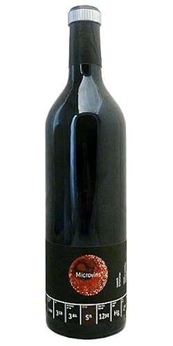 La Vinyeta Microvin* Tinto 2013 0,75 Liter von La Vinyeta