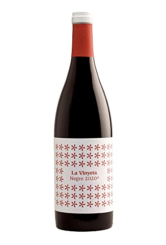 *La Vinyeta Negre 2021 * 0,75l *La Vinyeta Negre 2021 * 0,75l von La Vinyeta