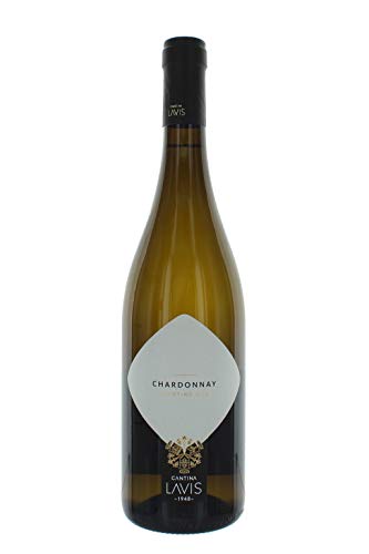 Chardonnay Doc Cl 75 Lavis von La Vis