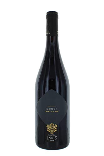 Merlot Doc Cl 75 Lavis Merlot Doc Cl 75 Lavis von La Vis