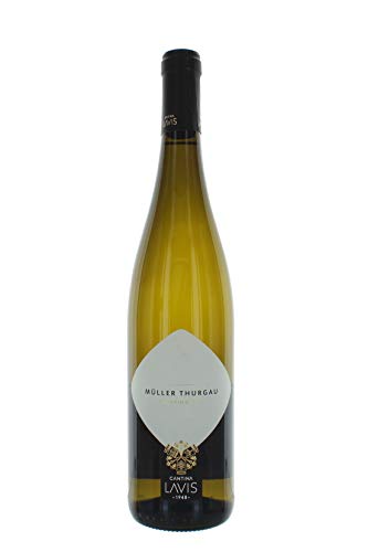 Muller Thurgau Doc Cl 75 Lavis Muller Thurgau Doc Cl 75 Lavis von La Vis