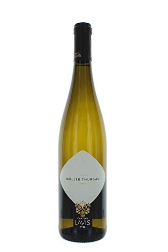 Muller Thurgau Doc Cl 75 Lavis von La Vis