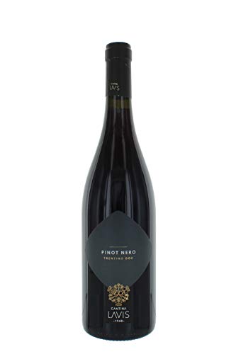 Pinot Nero Doc Cl 75 Lavis von La Vis