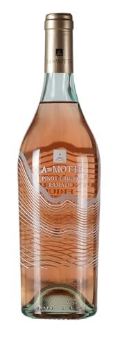 La di Motte Friuli DOC Pinot Grigio Ramato – Flasche 750 ml, Alkohol 12,5 Prozent La di Motte Friuli DOC Pinot Grigio Ramato – Flasche 750 ml, Alkohol 12,5 Prozent von La di Motte