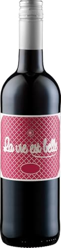 La vie est belle Rouge Vdf 2022 0.75 L Flasche La vie est belle Rouge Vdf 2022 0.75 L Flasche von La vie est belle