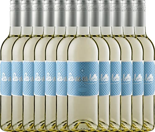 La vie est belle blanc La vie est belle Weißwein 12 x 0,75l VINELLO - 12 x Weinpaket inkl. kostenlosem VINELLO.weinausgießer La vie est belle blanc La vie est belle Weißwein 12 x 0,75l VINELLO - 12 x Weinpaket inkl. kostenlosem VINELLO.weinausgießer von La vie est belle