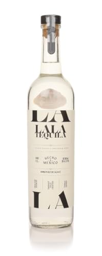 LALA Tequila Blanco 0,7L (38% Vol.) von LaLa