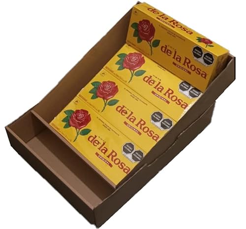 4 x 30 pieces of 28g Mazapan De La Rosa 4 x 30 pieces of 28g Mazapan De La Rosa von LaProve