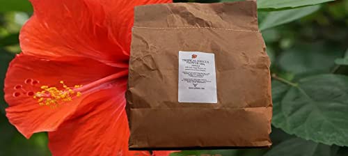 Hibiskusblume, Flor de Jamaica 1000g Hibiskusblume, Flor de Jamaica 1000g von LaProve