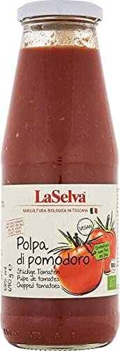 BIO Tomatenmark 690 g LaSelva von LaSelva
