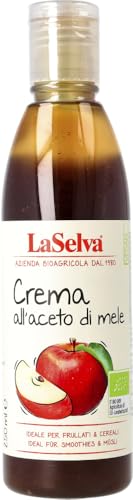 Balsamcreme aus Apfelessig 6 x 250 ml Balsamcreme aus Apfelessig 6 x 250 ml von LaSelva