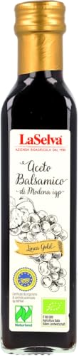 Balsamessig aus Modena GOLD 2 x 250 ml Balsamessig aus Modena GOLD 2 x 250 ml von LaSelva