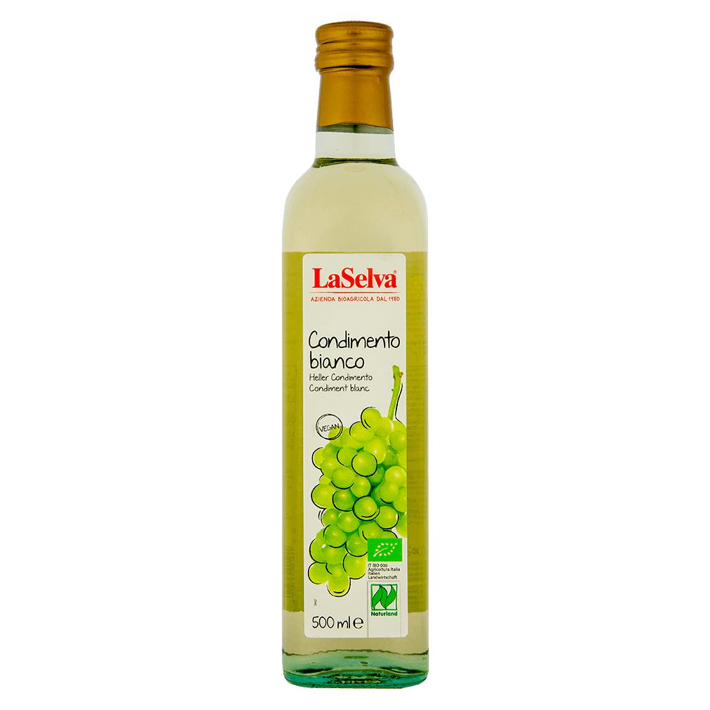 Bio Condimento bianco Bio Condimento bianco von LaSelva