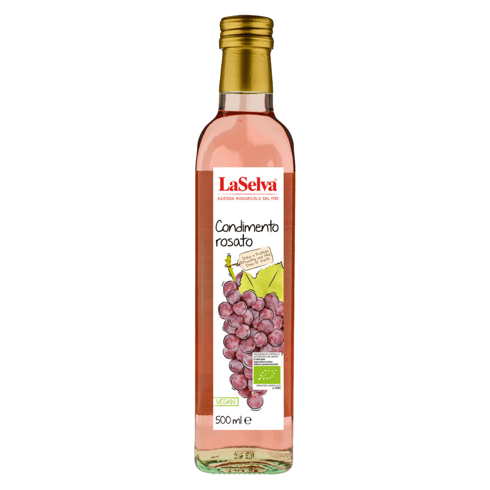 Bio Condimento rosato Bio Condimento rosato von LaSelva
