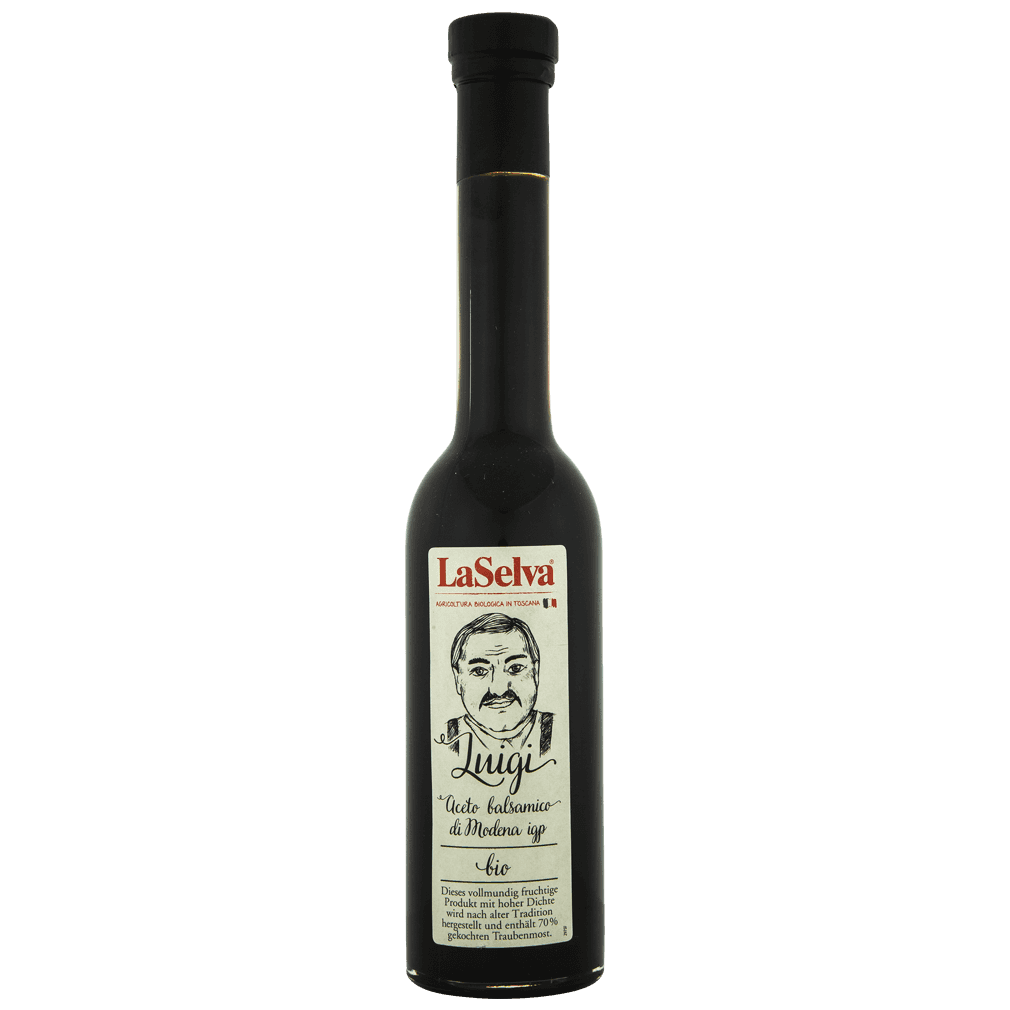 Bio Luigi Aceto balsamico von LaSelva