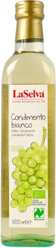 La Selva Bio Heller Condimento (2 x 500 ml) von LaSelva