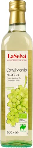 Heller Condimento 2 x 500 ml von LaSelva