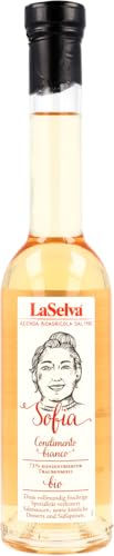 La Selva Bio Sofia Heller Condimento (2 x 250 ml) von La Selva