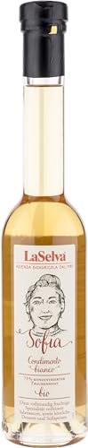 La Selva Bio Sofia Heller Condimento (2 x 250 ml) von LaSelva