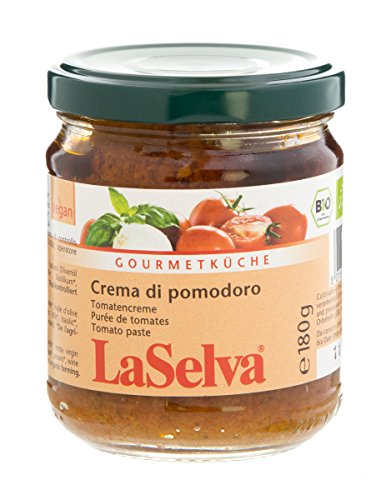 LaSelva Pestomato, 180 g von LaSelva