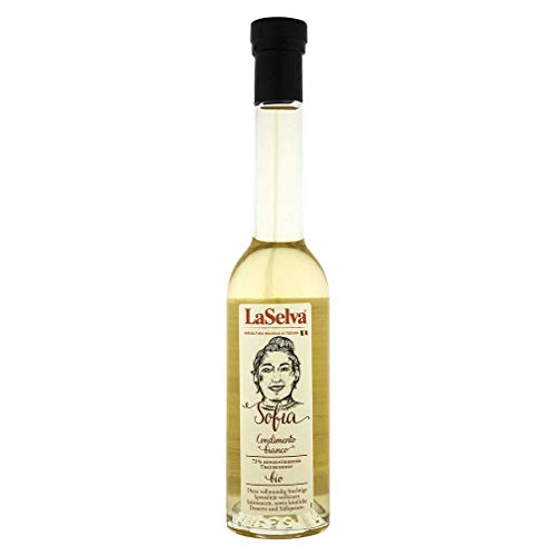 Sofia Heller Condimento 1 x 250 ml von LaSelva