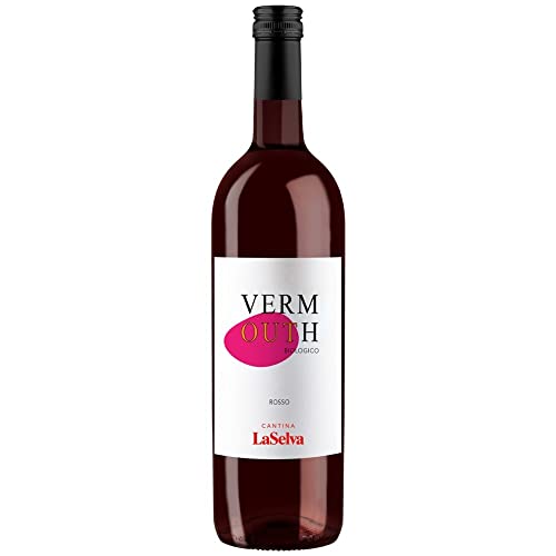 LaSelva Vermouth rosso 18,0% Vol 750ml von LaSelva