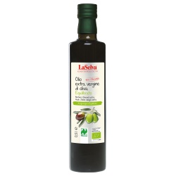 Olivenöl aus Kalabrien, nativ extra von LaSelva