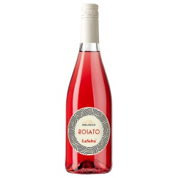 Prosecco Rosato Veneto LaSelva IGT (herb) von LaSelva