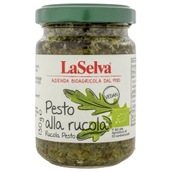 Rucola-Pesto Rucola-Pesto von LaSelva