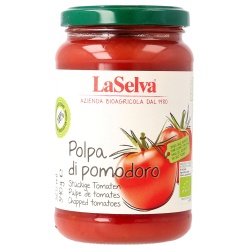 Tomatenpolpa Tomatenpolpa von LaSelva