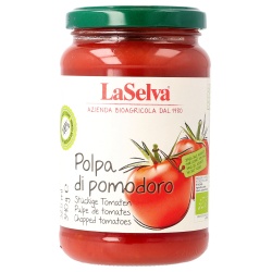 Tomatenpolpa von LaSelva