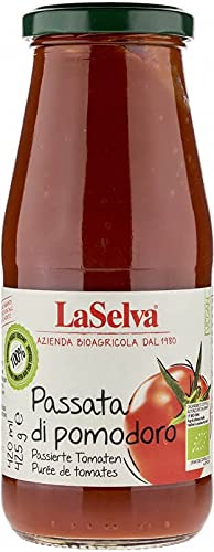 Tomatenpüree BIO 425 g LaSelva von LaSelva