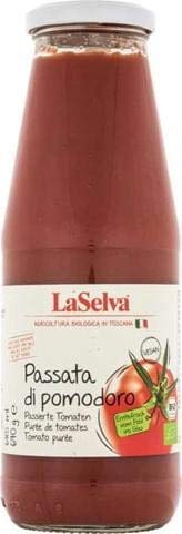 Tomatenpüree Passata BIO 690 g LaSelva von LaSelva