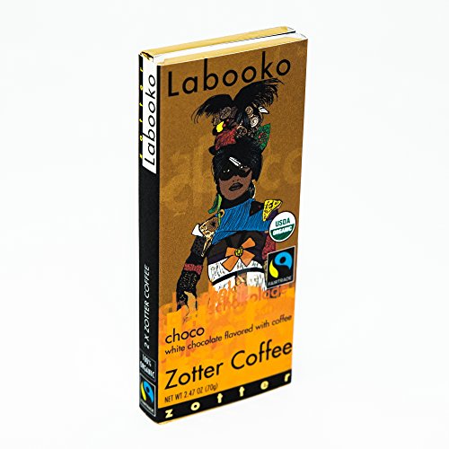 Labooko - Zotter Kaffee - 70 gr von Zotter