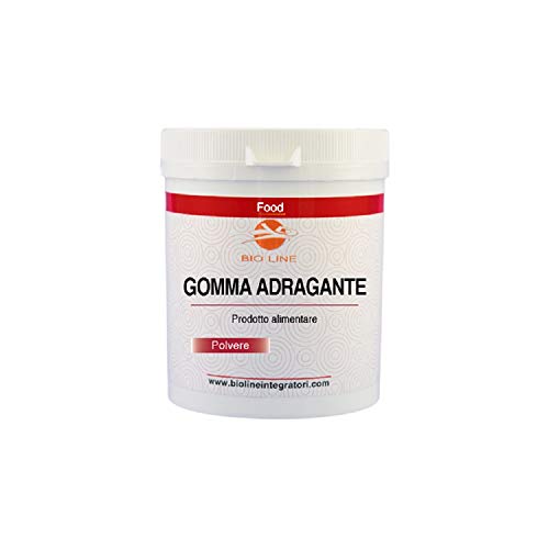 Gomma Adragante 100g von Laboratori Bio Line