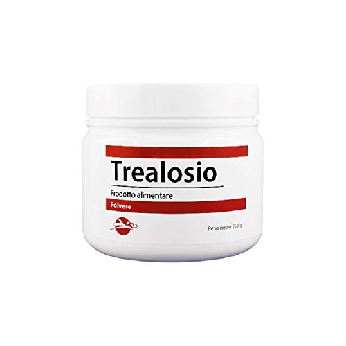 Trehalose 250g Trehalose 250g von Laboratori Bio Line