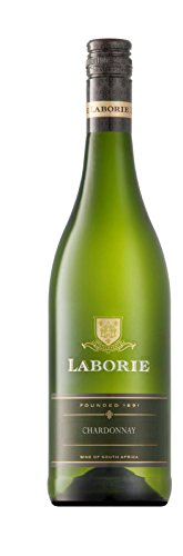 Laborie Chardonnay 2016 trocken (6 x 0.75 l) von Laborie
