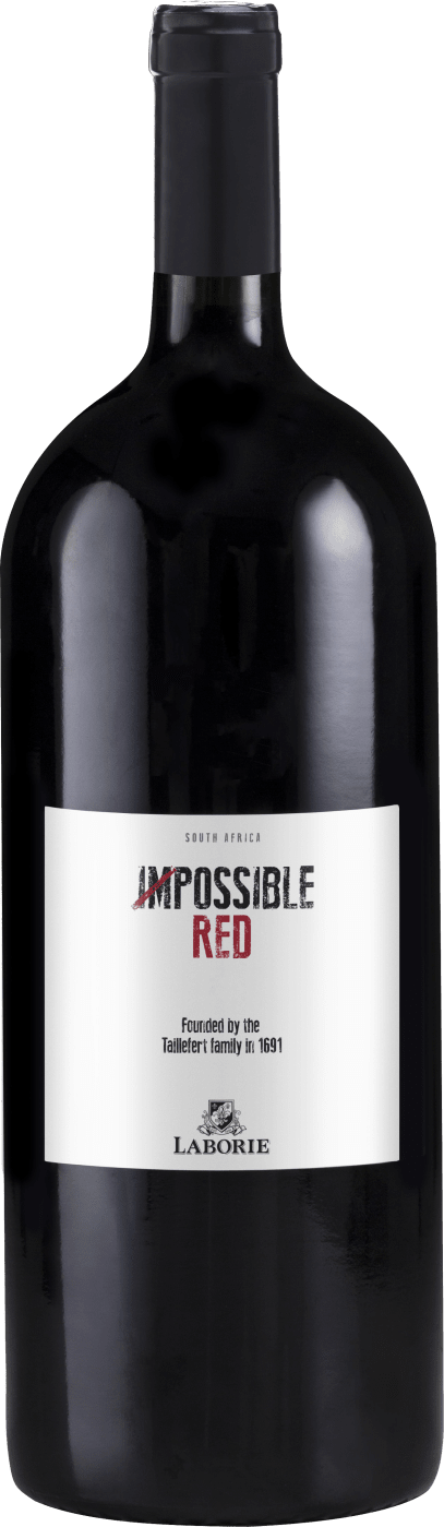 Laborie »Impossible« Red - 1,5l Magnumflasche